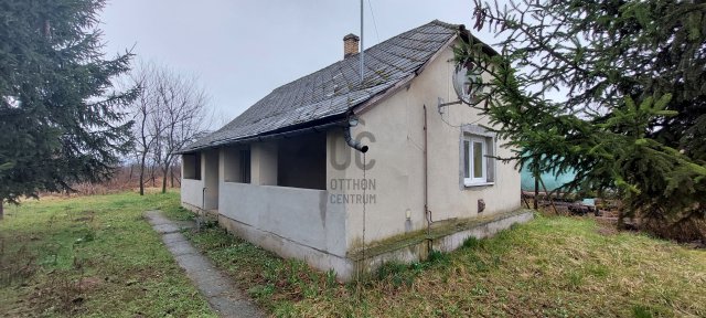 Eladó családi ház, Csarodán 6.7 M Ft, 1 szobás