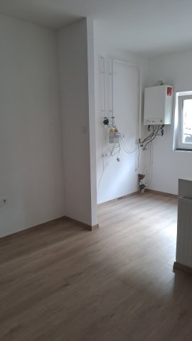 Eladó téglalakás, Nyíregyházán 33.5 M Ft, 1+1 szobás