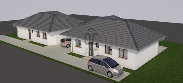 Eladó családi ház, Székesfehérvárott 89.9 M Ft, 4 szobás