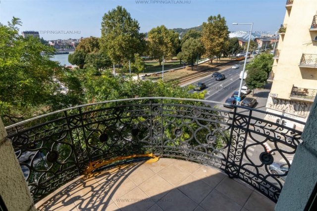 Eladó téglalakás, Budapesten, IX. kerületben 561.5 M Ft