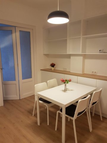 Kiadó téglalakás, albérlet, Budapesten, XI. kerületben