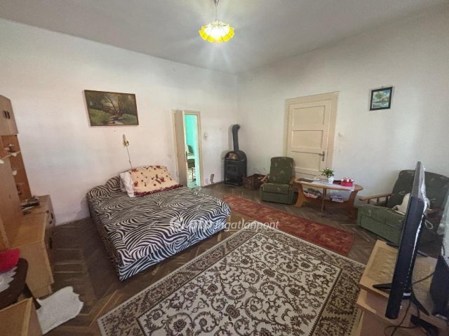 Eladó családi ház, Miskolcon 12.8 M Ft, 3 szobás