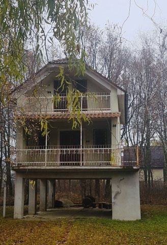 Eladó családi ház, Rakamazon 39 M Ft, 3 szobás
