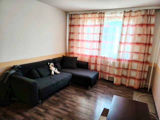 Eladó panellakás, Tatabányán 31.99 M Ft, 2 szobás