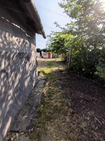 Eladó mezogazdasagi ingatlan, Tatabányán 7.5 M Ft