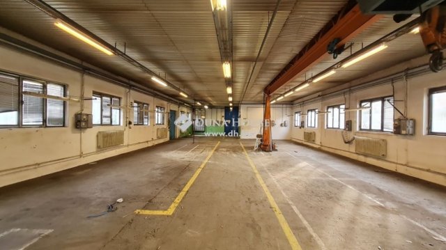 Kiadó ipari ingatlan, Zalaegerszegen 782 E Ft / hó