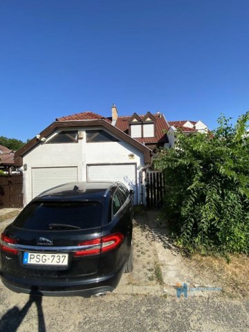Eladó családi ház, Budapesten, XVIII. kerületben 84.99 M Ft