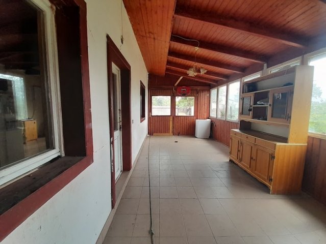 Eladó családi ház, Békéscsabán 18 M Ft, 2 szobás