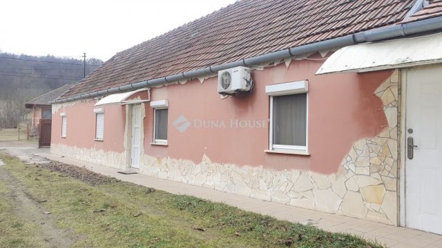 Eladó családi ház, Sülysápon 49 M Ft, 3 szobás