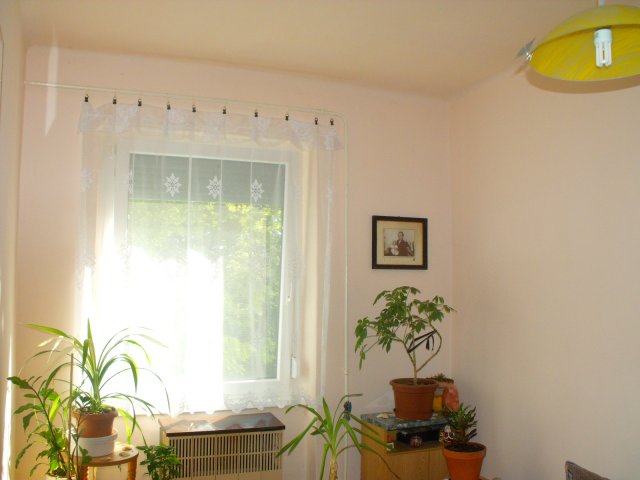Kiadó téglalakás, albérlet, Pécsett, Mártírok útján
