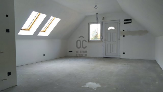 Eladó téglalakás, Budaörsön 80.64 M Ft, 3 szobás
