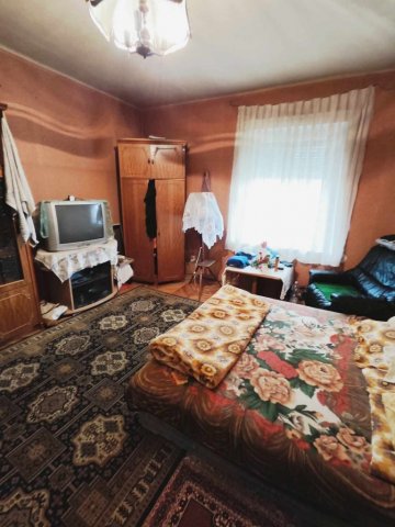 Eladó téglalakás, Kővágószőlősön 14.99 M Ft, 3 szobás