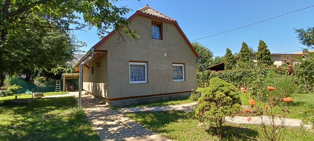 Eladó családi ház, Monorierdőn 40 M Ft, 2+2 szobás