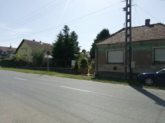 Eladó családi ház, Zalaegerszegen 29.9 M Ft, 3 szobás