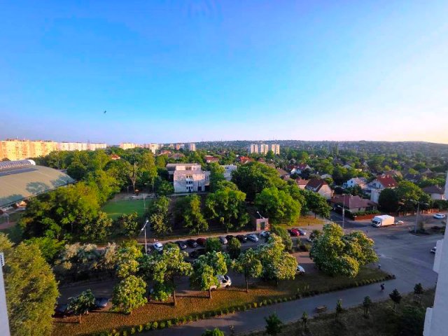 Eladó téglalakás, Budapesten, XI. kerületben 59.9 M Ft, 1 szobás