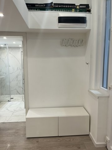 Kiadó téglalakás, albérlet, Budapesten, VI. kerületben