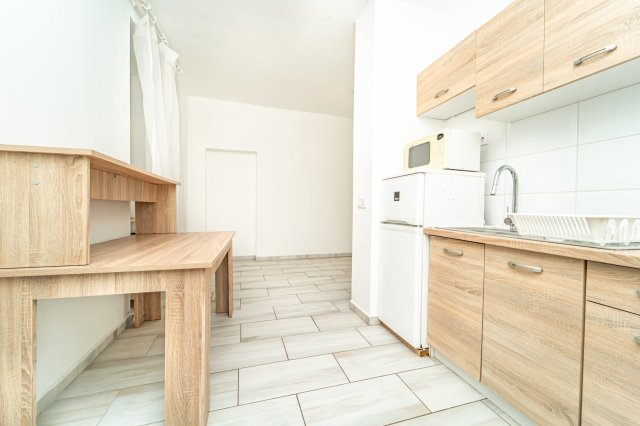 Kiadó téglalakás, albérlet, Budapesten, XIV. kerületben