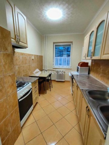 Kiadó téglalakás, albérlet, Tiszaújvárosban 130 E Ft / hó
