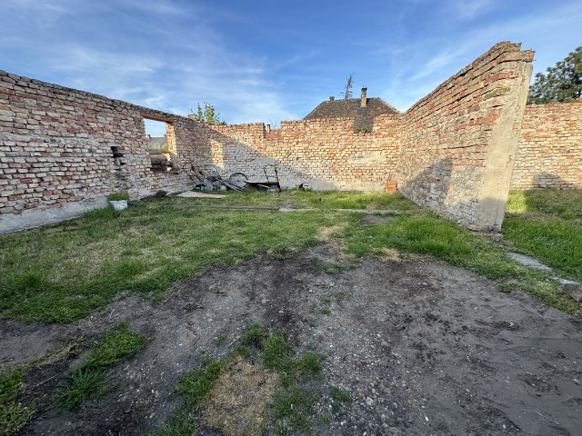 Eladó telek, Délegyházán 25.5 M Ft / költözzbe.hu