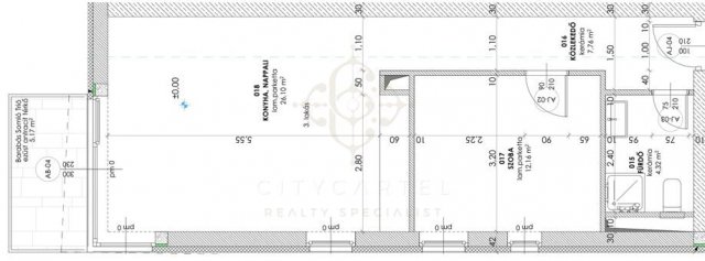 Eladó téglalakás, Balatonlelleén 63.99 M Ft, 2 szobás