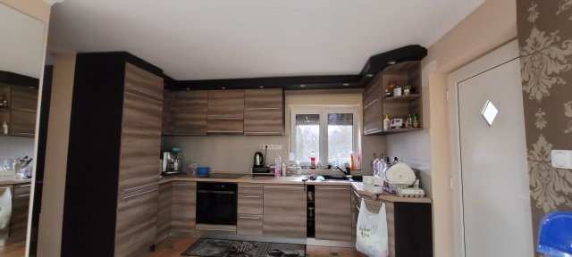 Eladó családi ház, Pilisvörösváron, Bokor utcában 147.9 M Ft