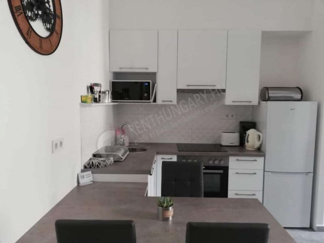 Kiadó téglalakás, albérlet, VI. kerületben, Zichy Jenő utcában