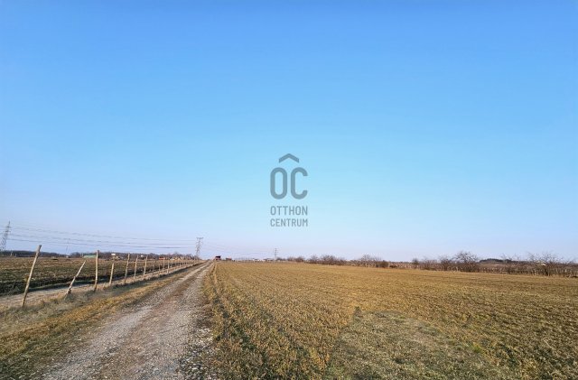 Eladó mezogazdasagi ingatlan, Dunakeszin 25 M Ft