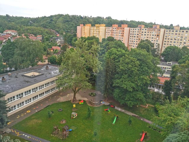Eladó téglalakás, Miskolcon 22.4 M Ft, 2 szobás