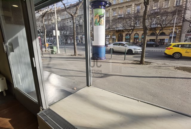 Kiadó ipari ingatlan, Budapesten, VIII. kerületben 1200 E Ft / hó