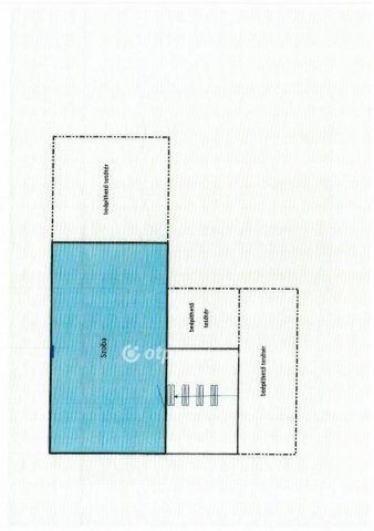 Eladó családi ház, Budapesten, XVII. kerületben 57.6 M Ft