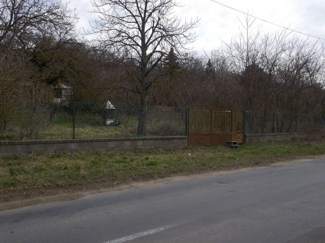 Eladó telek, Lovasberényben 12 M Ft / költözzbe.hu
