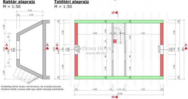 Eladó családi ház, Gyódon 31.9 M Ft, 3 szobás