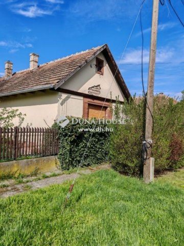 Eladó családi ház, Tápiógyörgyén 12.5 M Ft, 2 szobás