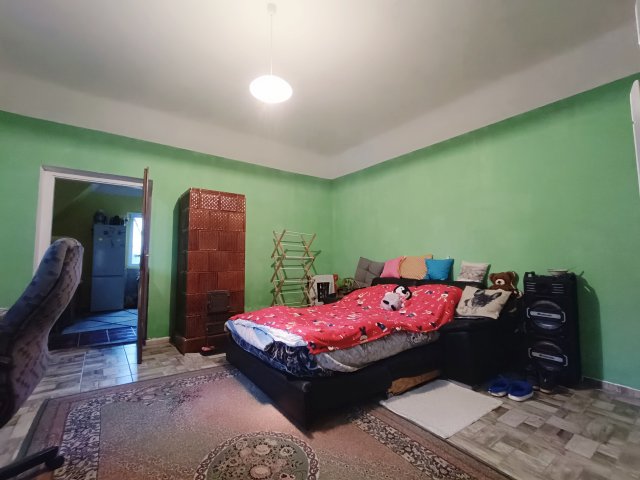 Eladó családi ház, Nagyberkin 21.5 M Ft, 3 szobás
