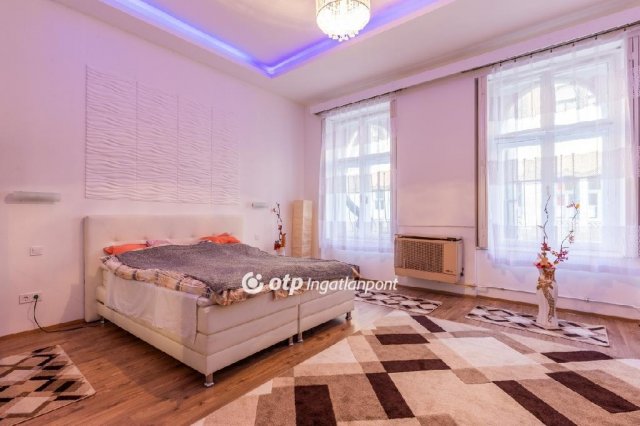 Eladó téglalakás, Budapesten, XIV. kerületben 94.99 M Ft