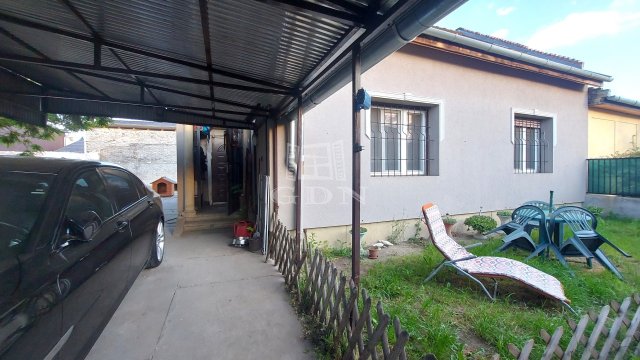 Eladó családi ház, Budapesten, XX. kerületben 110 M Ft