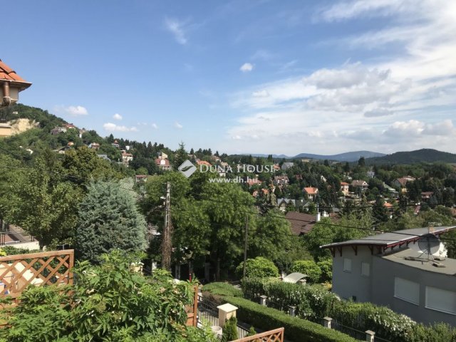 Eladó telek, Budapesten, II. kerületben 145 M Ft