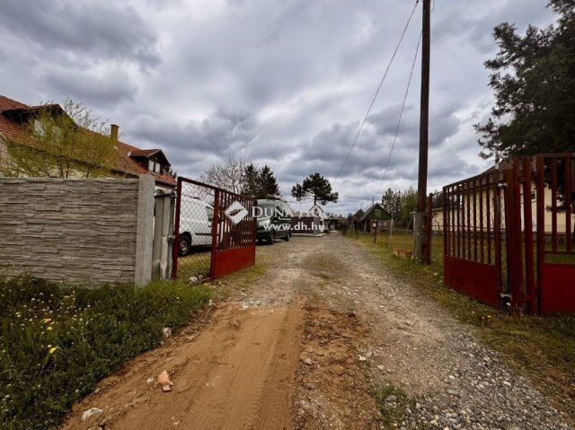 Eladó telek, Kókán 14 M Ft / költözzbe.hu
