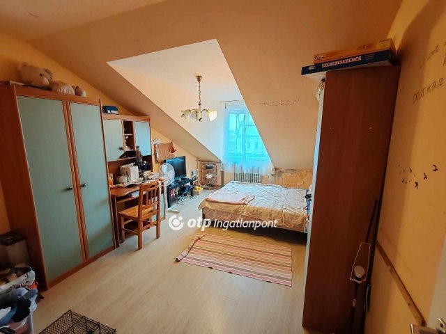 Eladó téglalakás, Budapesten, VIII. kerületben 85 M Ft, 3 szobás