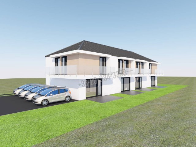 Eladó telek, Balatonföldváron 40 M Ft / költözzbe.hu