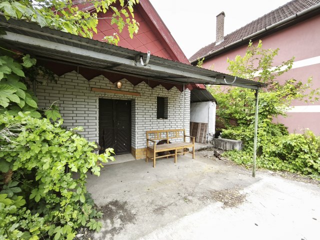 Eladó nyaraló, Adonyban 3.8 M Ft / költözzbe.hu