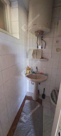 Eladó nyaraló, Pécsváradon 24 M Ft, 2 szobás