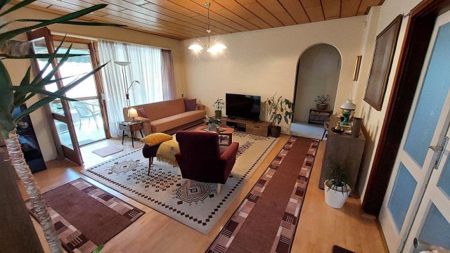 Eladó családi ház, Pomázon 87 M Ft, 4 szobás