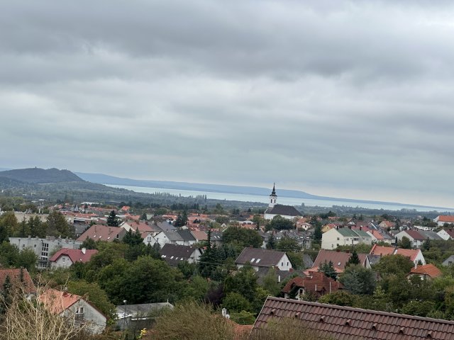 Eladó telek, Balatonfüreden 179 M Ft / költözzbe.hu