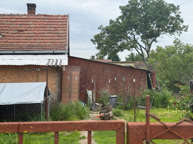 Eladó telek, Szigetszentmártonban 29 M Ft / költözzbe.hu