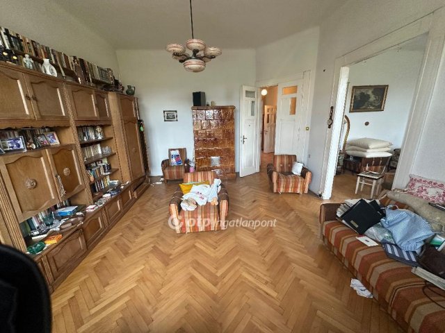 Eladó téglalakás, Budapesten, XII. kerületben 102 M Ft