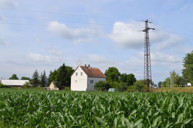 Eladó ipari ingatlan, Hajdúsámsonon 55 M Ft