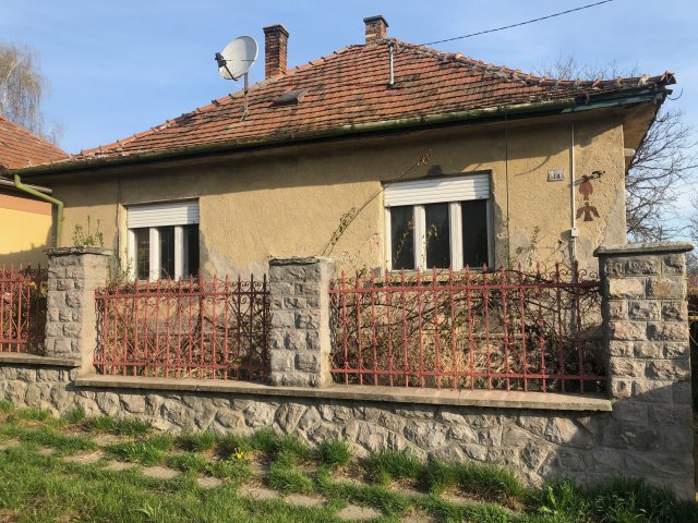 Eladó családi ház, Bátonyterenyén 9.65 M Ft, 3 szobás