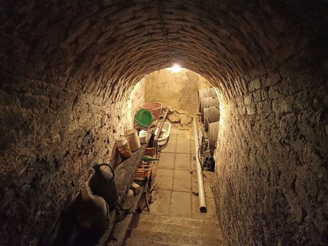 Eladó mezogazdasagi ingatlan, Kaposváron 1.5 M Ft