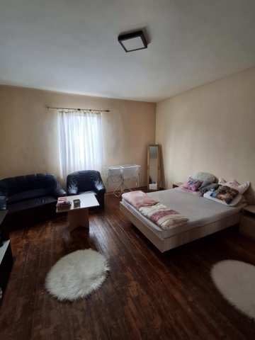 Eladó ikerház, Bátonyterenyén 10.3 M Ft, 1 szobás